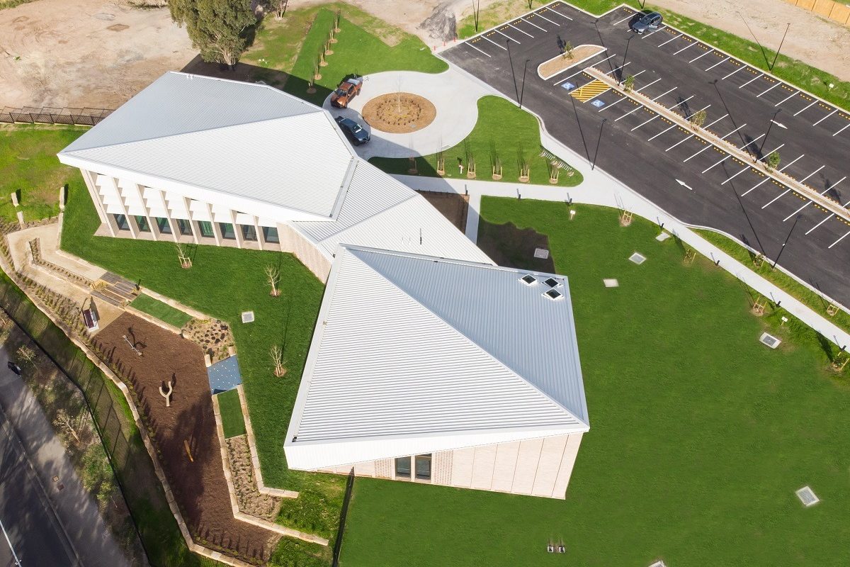 Stanhope Anglican Church