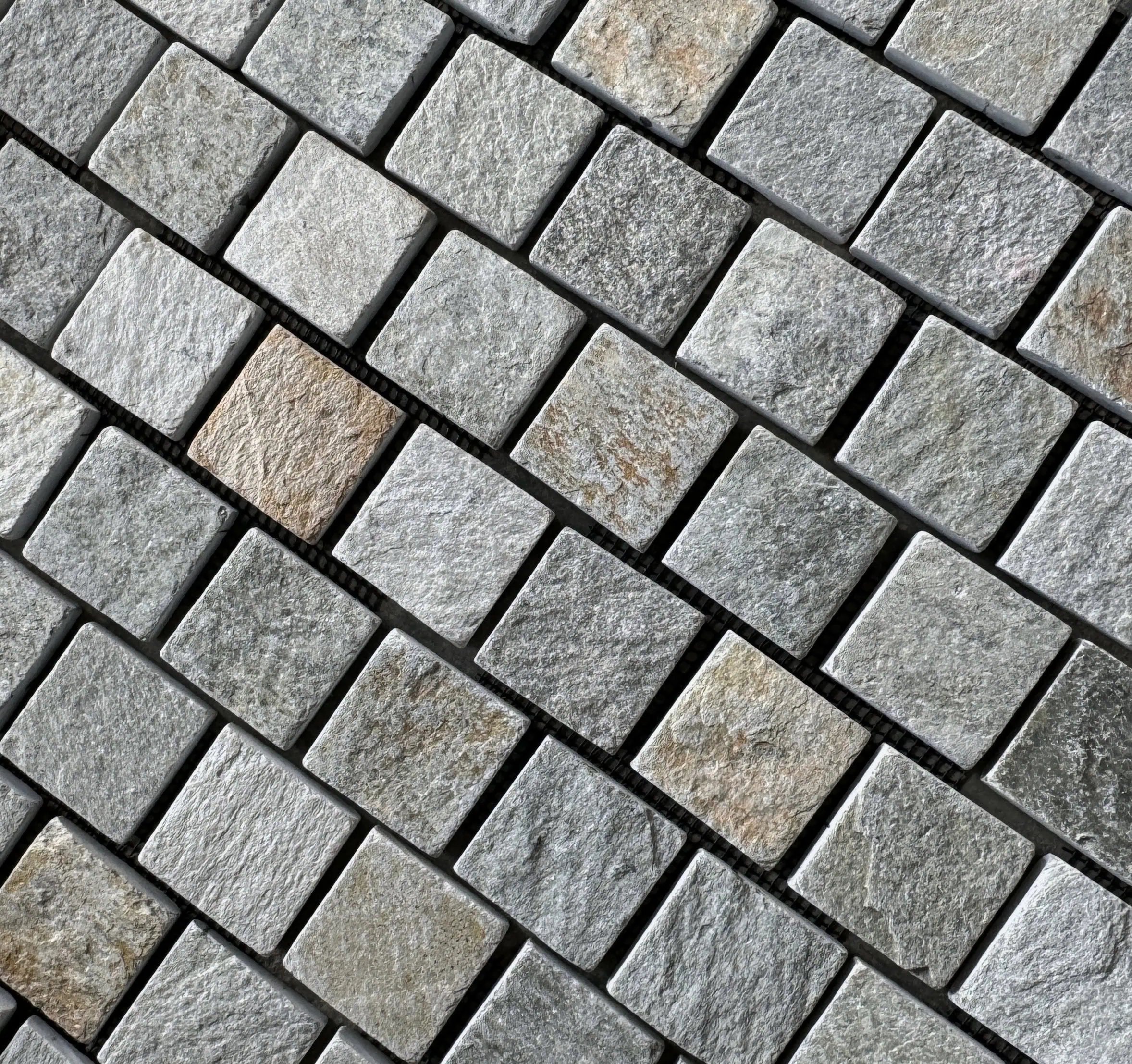 Paving