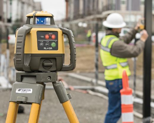 Surveying